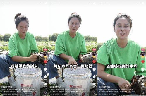 200万粉丝“王北四在东北”开启快手首播，吸引553万老铁在线围观GMV近千万  第5张