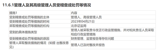 突发！江信基金五位高管同时离任！发生了什么？  第2张