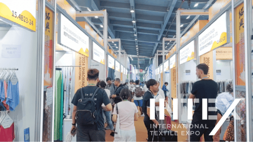 INTEX阿联酋纺织展6月盛大举办，年中纺织盛会助您开拓中东市场商机！  第2张