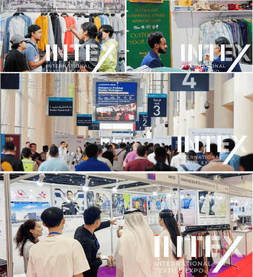 INTEX阿联酋纺织展6月盛大举办，年中纺织盛会助您开拓中东市场商机！