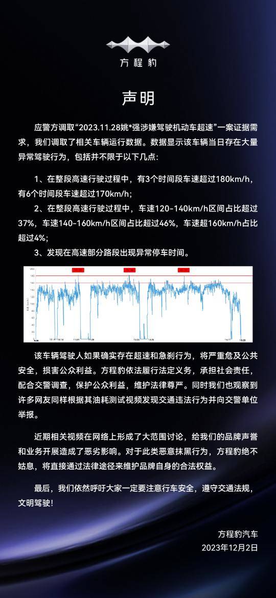 比亚迪出手！起诉百万级粉丝大V，索赔500万元  第2张