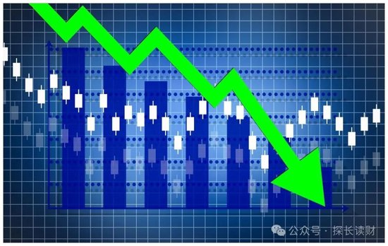 “药茅”闪崩！一季度555只基金逃离，招商基金们还在坚守  第1张