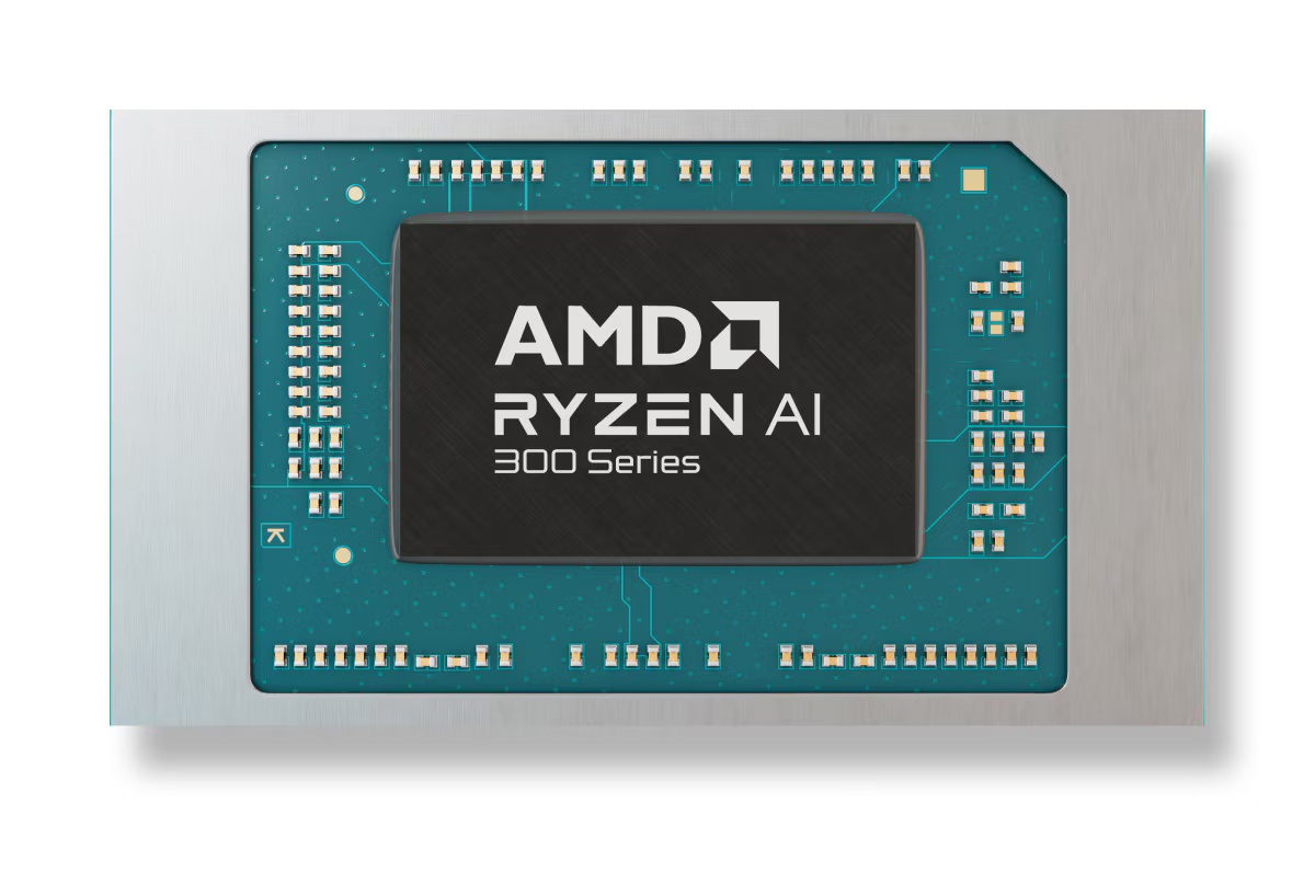 Geekbench 6 单核 2833 分，AMD 锐龙 AI 9 HX 370 移动处理器最新跑分出炉  第1张