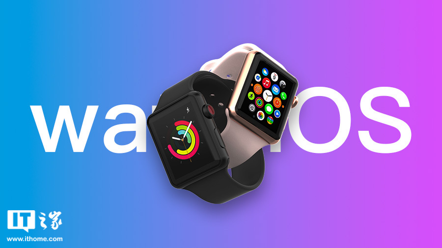 苹果 watchOS 11 开发者预览版 Beta 2 发布  第1张