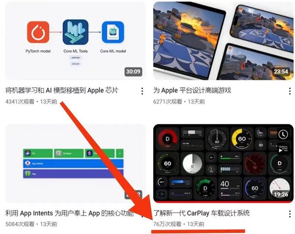 超重磅更新的CarPlay 2.0挤爆牙膏：苹果居然一句都不提  第1张