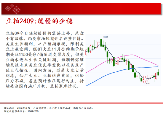 中天期货:商品指数继续上行 白银中阳试探  第12张