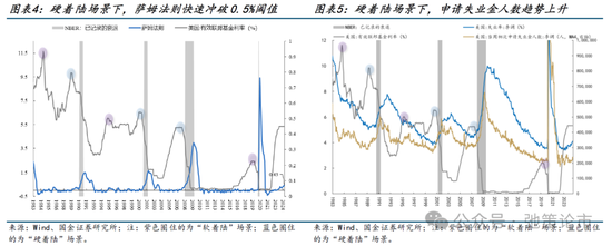 国金策略：比较学习“三中”公报精神，探讨贵金属交易空间与节奏  第3张