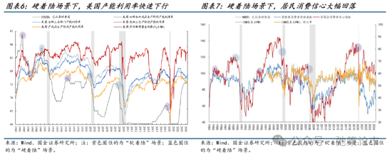 国金策略：比较学习“三中”公报精神，探讨贵金属交易空间与节奏  第4张