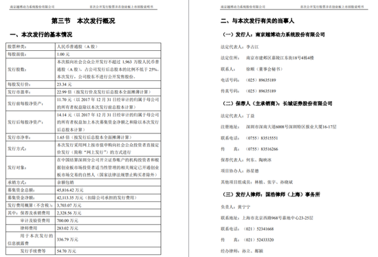 时隔六年投行“再会”，长城证券“一鱼两吃”  第5张