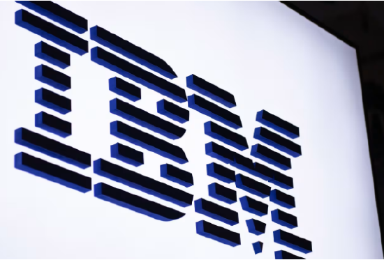 IBM第二季度盈利大幅超出预期，盘后股价上涨  第1张