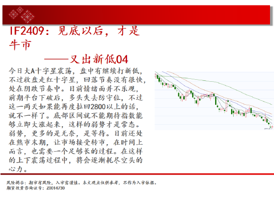 中天期货:原油继续回落 玻璃还未止跌  第3张