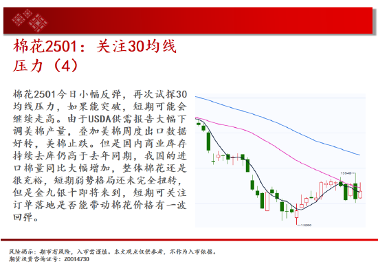 中天期货:原油继续回落 玻璃还未止跌  第14张