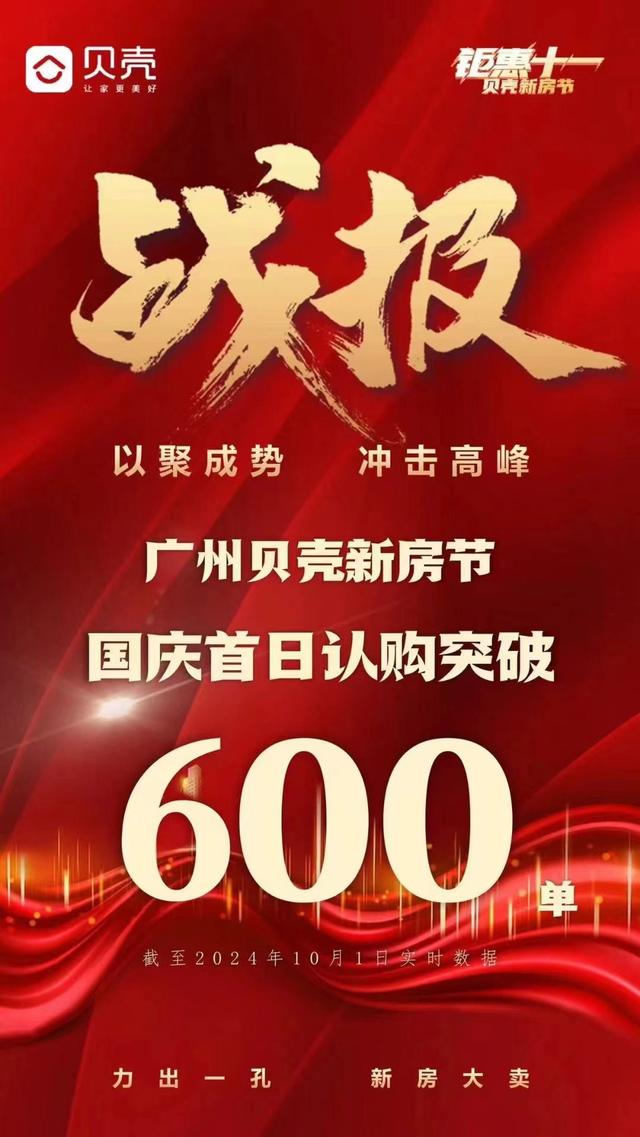 楼市新政后一线城市火力全开：中介放假改轮岗，深圳二手房成交回升，北京有项目连夜取消折扣  第2张