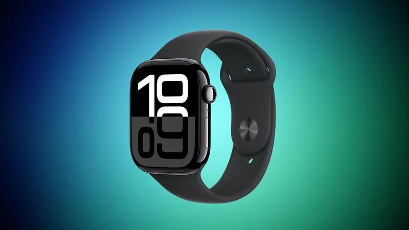 历史与未来的交汇：代码显示苹果计划为 Apple Watch 举办“十周年”庆祝活动  第1张